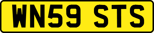 WN59STS