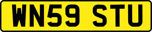 WN59STU
