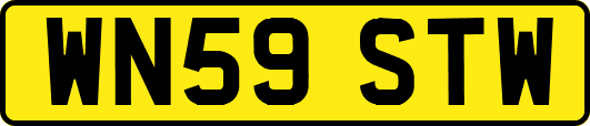 WN59STW