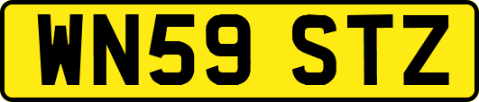 WN59STZ