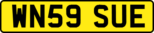 WN59SUE