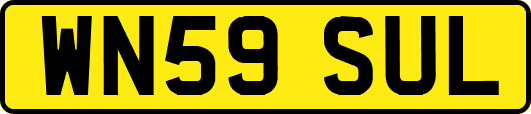 WN59SUL