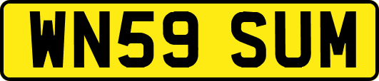 WN59SUM