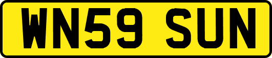 WN59SUN