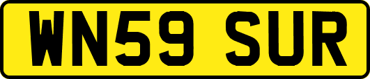 WN59SUR