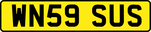WN59SUS