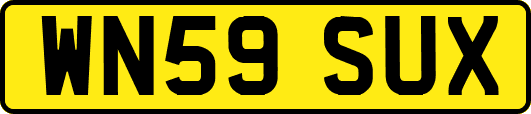 WN59SUX