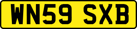WN59SXB