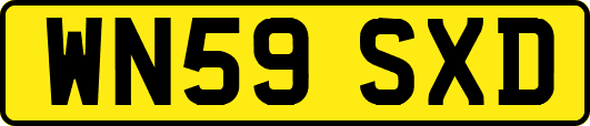 WN59SXD