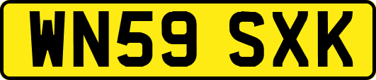 WN59SXK