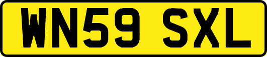 WN59SXL