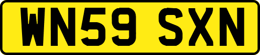 WN59SXN