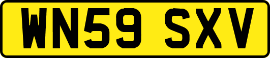WN59SXV