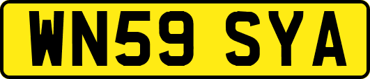 WN59SYA