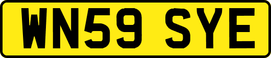 WN59SYE