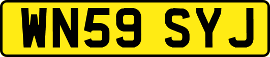 WN59SYJ