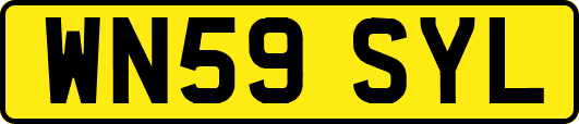 WN59SYL