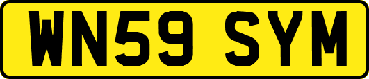 WN59SYM