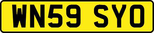 WN59SYO