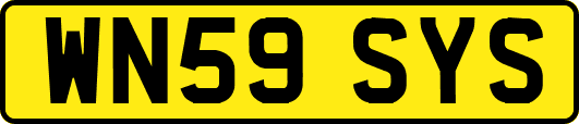 WN59SYS