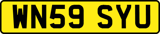 WN59SYU