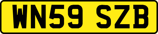 WN59SZB
