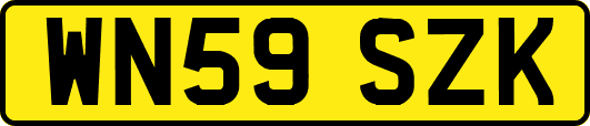 WN59SZK