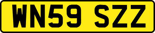 WN59SZZ