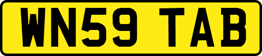 WN59TAB