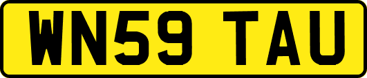 WN59TAU