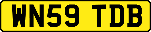 WN59TDB