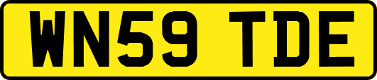 WN59TDE