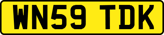 WN59TDK