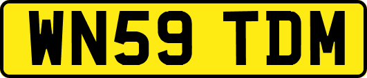 WN59TDM