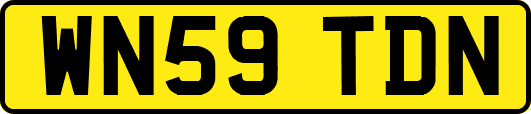 WN59TDN
