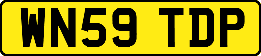 WN59TDP