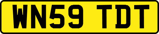 WN59TDT