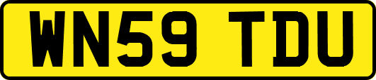 WN59TDU