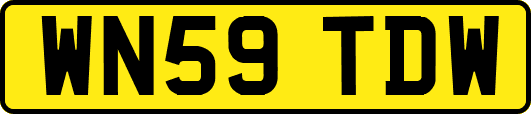 WN59TDW