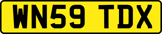 WN59TDX