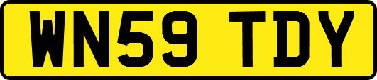 WN59TDY