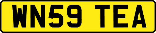 WN59TEA