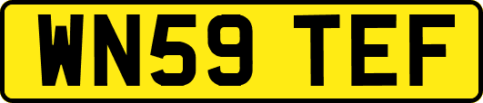 WN59TEF