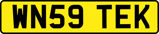 WN59TEK