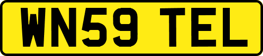 WN59TEL
