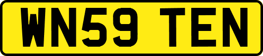 WN59TEN