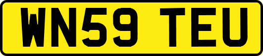 WN59TEU