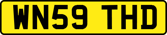 WN59THD