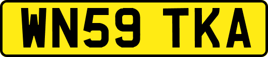 WN59TKA