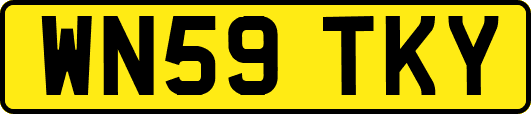 WN59TKY